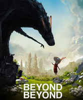 Beyond Beyond /   